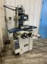 6"X 16" KENT KGS-316S HAND SURFACE GRINDER: STOCK #81438