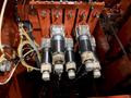 National Formax Model FXP 45S Parts Former