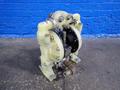 ARO 120 PSI DIAPHRAGM PUMP  -  6661A3-3EB-C