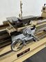 16&quot; X 60&quot; JET MODEL 1660-3PGH ENGINE LATHE. STOCK # 0641323.