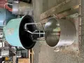 ROSS 4 GALLON PLANETARY MIXER  -  LDM4
