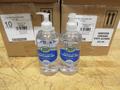 Zep Instant Hand Sanitizer Gel in Pump Dispensers, (2) Cases of 12ea.  (24) 16.9fl. oz. Bottles- Auction Item