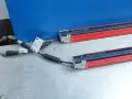 Allen-bradley Light Curtain Pair - 450l-e4fl1950yd