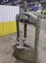 GREENERD #32 TWIN-POST MANUAL ARBOR PRESS. STOCK # 0435026
