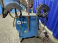 Miller 300 Amp Welder - Millermatic 350p