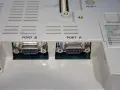 OMRON INTERACTIVE DISPLAY UNIT  -  NS12-TS01B-V2