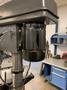20&quot; Central Machinery 12 Speed Production Floor Model Drill Press