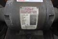 Buffalo B-8 8" Double End Grinder, Bench Model, 3/4 HP, 3450 RPM - Singe Phase- Auction Item