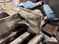 16" X 14" CAPACITY DOALL MODEL #C1-4100NC AUTOMATIC HORIZONTAL BANDSAW: YOBRO #25754