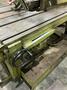 20" X 18" STARTRITE MODEL #VT460 VERTICAL TILT FRAME BANDSAW: YOBRO #25932