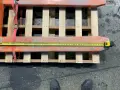 PRESTO 2200 LBS ELECTRIC PALLET JACK  -  PSL-22/27-E
