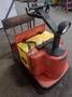 10,000 LB TOYOTA MODEL #6TB50 ELECTRIC CART &amp; TOW TRUCK: STOCK #16219