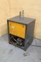 ZEKS MODEL #150HSBA100 AIR DRYER: STOCK #58227