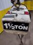 1-1/2 TON COFFING MODEL EC-2012.3 ELECTRIC CHAIN HOIST: STOCK 18706
