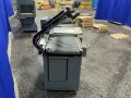 HEATSEAL 16” X 26” L BAR SEALER  -  HDS-2024
