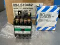 AROMAT GREEN POWER MAGNETIC CONTACTORS   -  FC-10