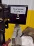 DILLON MODEL #TC2i PULL FORCE TENSILE TESTER: STOCK #19794