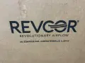 REVCOR FAN BLADES