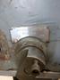 CINCINNATI HORIZONTAL HYPERMATIC MILLING HEAD STOCK: STOCK 13414