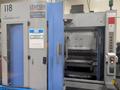 2011 Chiron DZ 12K W HS CNC Vertical Machining Center