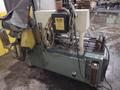 14" SOCO MODEL #MC-350NFA NON FERROUS AUTOMATIC FEED COLD CUTOFF SAW: YOBRO #24981