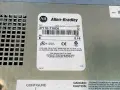 Allen-bradley Panelview 1000e Operator Panel - 2711e-t10c8
