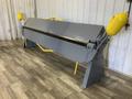 10' X 16 GA DREIS &amp; KRUMP APRON BRAKE: STOCK #80941