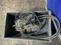 ENERPAC 10,000 PSI / 700 BAR TURBO II AIR HYDRAULIC PUMP