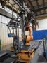 Cloos Romat 410 Robotic Welding Cell, 2007