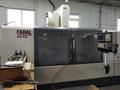 (2008) FADAL 6030 CNC VERTICAL MACHINING CENTER. STOCK # 0105223
