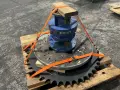 SUMITOMO 28” MOTION INDEXING TABLE   -  CVVJS-6160Y-R1-21