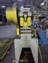 PRECISION FLEXOPRESS C15 WITH STRAIGHTENER &amp; CONTROL. STOCK # 0434926