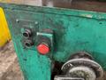 12 ROLL SHUSTER 2-PLANE WIRE &amp; BAR POWERED STRAIGHTENER: YOBRO #23877