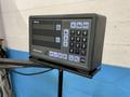 6" X 18" PARKER MAJESTIC HORIZONTAL SURFACE GRINDER: STOCK #81195