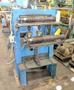24" x 5.00" x 10,000# Ruesch Slitting Line (14701)