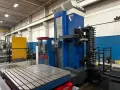 2011 FERMAT WFT-13 | Boring Mills, Horizontal, Table Type