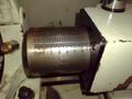 14” X 40” JET MODEL #GH1440 ZX  ENGINE LATHE : YOBRO #25666