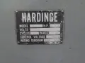HARDINGE HLV-H CNC Lathes &amp; Turning Centers