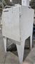 CLEMCO PULSAR PRESSURE BLAST CABINET 600 CFM USED