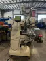 Bridgeport Series 1 Vertical Milling Machine DRO USA #7853