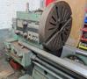 32" X 205" TOS ENGINE LATHE: STOCK #68439