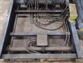 20,000 LBS X 54" X 36" BRANER COIL UPENDER. STOCK # 0435126