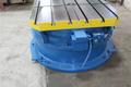 50&#039; X 50&#039; CINCINNATI AIR LIFT ROTARY TABLE: STOCK #59505