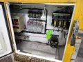YALE 10 TON BRIDGE CRANE   -  CEW10X20RT14D4