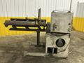 7,000 LBS X 48" DALLAS SINGLE END MOTORIZED UNCOILER COIL REEL: YOBRO #26129