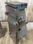 1 SET OF 12" X 36" X 18" DEVLIEG ANGLE PLATES: STOCK #81461