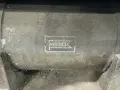FOSDICK T-SLOTTED TABLE