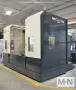 Makino MCC2013-VG CNC 6-Axis High Speed Horizontal Machining Center, 2013