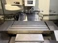 FADAL 4020-HT CNC VERTICAL MACHINING CENTER-2001. STOCK # 1110825