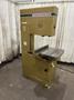 20" POWERMATIC MODEL #81 VERTICAL BAND SAW: STOCK #77930